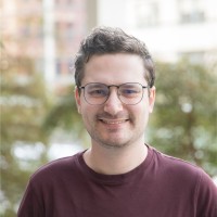 Basic Capital Employee Daniel Bak's profile photo