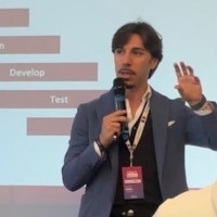 Luca Spina Email & Phone Number