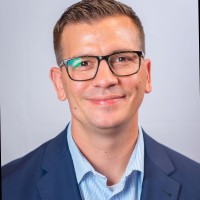 Strategic Dining Services Employee Brian Kempf's profile photo