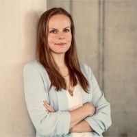 Fricke Holding GmbH Employee Kirsten Huff's profile photo
