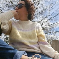 Siemens Gamesa Employee Sadia M.'s profile photo