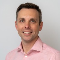 Cognitive Systems Corp. Employee Geordie Hagerman's profile photo