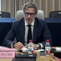 Enrico D'Aiuto Email & Phone Number
