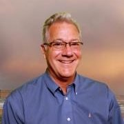 Prudential NW Properties Employee Graham Marden's profile photo
