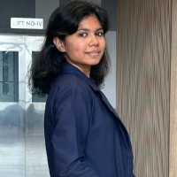 Codesoft Employee Bhakti Pawar's profile photo