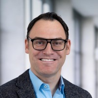 Swiss Life Asset Managers Employee Raphael Spoerri's profile photo