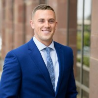 Lee & Associates Commercial Real Estate Services Employee Drew Olson's profile photo