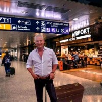 Jetstream Employee Michael Wilson's profile photo