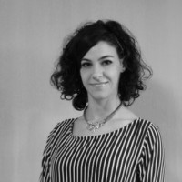 Regas Employee Marika Vassalli's profile photo