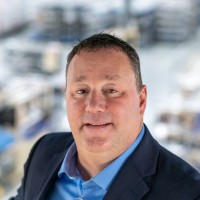 Mitsubishi Electric Automation, Inc. Employee Mark Werthman's profile photo