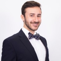 Switch Employee Arthur Detalia's profile photo