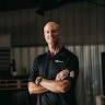 Indventech Employee Keenan White's profile photo