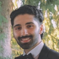 SJA Property Management Employee Cameron Nejad's profile photo