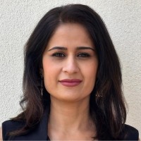 Aisha Ali's profile photo