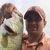 Semper Valens Solutions Employee Chad Hendrix's profile photo