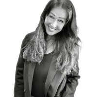 TAGE & SÖNER Employee Nina Persson's profile photo