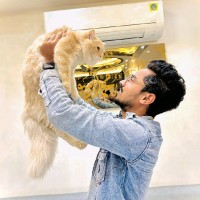 AS Techno Web Employee Kazar Khan's profile photo