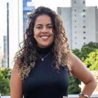 EMATER-MG Employee Bruna Quintas's profile photo