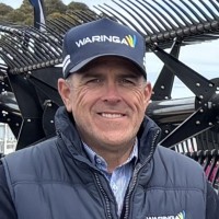 Gavin Branson Email & Phone Number