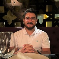 Rainmaker Advisory LLC Employee David Estrada Romero's profile photo