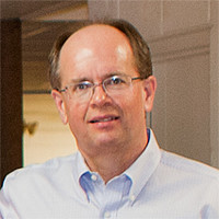 SpreadsheetGear Employee Joe Erickson's profile photo