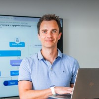 KMO Solutions Employee Marco Scholten's profile photo