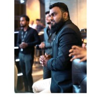 Küche7 Employee Palsaniya Abrar's profile photo