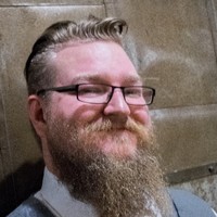 Surest Employee Cody Parker's profile photo