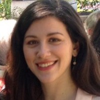 Geospatial Enabling Technologies Employee Eleni Athanasopoulou's profile photo