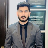 Techvision - Tecnologia em Sistemas Employee Shahid Qasim's profile photo