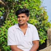 AchieversIT Trainings Employee Yerrapothu Prasanth's profile photo
