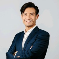 AIA Hong Kong and Macau Employee Bryan Lok's profile photo