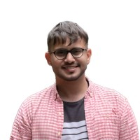 Dataspecc Employee Umair Ali's profile photo