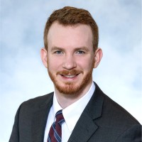 Everett Dorey Employee James Truxaw's profile photo