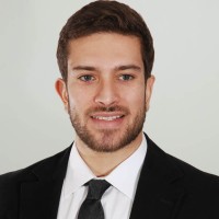 Stealth Startup Employee Joseph Ballouz's profile photo