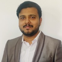 Arun L Email & Phone Number