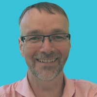 Cloud Genius Ltd Employee John Dray's profile photo