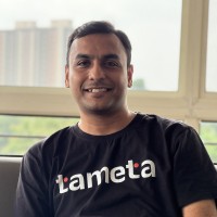 Tameta Tech Employee Rahul Mulani's profile photo