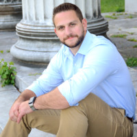 Hamilton Township School District Employee James O'Boyle's profile photo