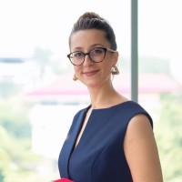 Rana Çetin Email