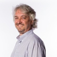 Federal University of Rio de Janeiro Employee Joni Raugust's profile photo