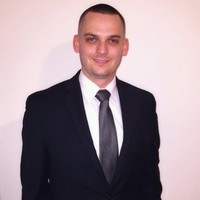 North Hudson Regional Fire And Rescue Employee Patrick Morris's profile photo