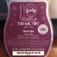 Scentsy Wickless Candles Employee Gene Starconsultant's profile photo