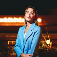Cecilia Berardi Email