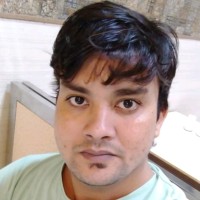 Abu Dhabi Maintenance and Construction Company Employee Arshad Imam's profile photo