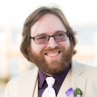 RockED Employee Loran Hauserman's profile photo