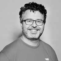 Anders Bjørn-Andersen Email