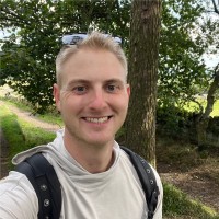 Brandon Geiger Email & Phone Number