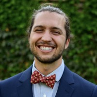 Benjamin Podnar Email