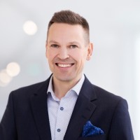 Helsingin kaupunki – Helsingfors stad – City of Helsinki Employee Tuomas Ketonen's profile photo